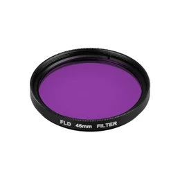 Фото #1 товара Светофильтр LGD-DIAFILM-COLORFUL-R46 (BK-VT) (Arlight, Металл)