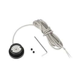 Фото #1 товара Заглушка MAG-FLEX-CAP-POWER-WSD (BK) (Arlight, IP20 Металл, 3 года)