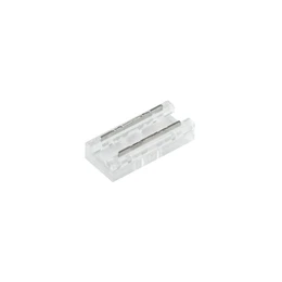 Фото #1 товара Коннектор COB-MONO-5mm-2pin-STS (Arlight, Лента-Лента)
