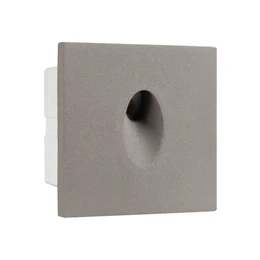 Фото #1 товара Светильник LT-TIE-S100-3W Warm3000 (GR, 45x70 deg, 230V) (Arlight, IP65 Бетон, 3 года)