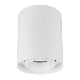 Фото #1 товара Светильник SP-FOCUS-R132-24W Day4000 (WH, 15 deg, 230V) (Arlight, IP54 Металл, 5 лет)
