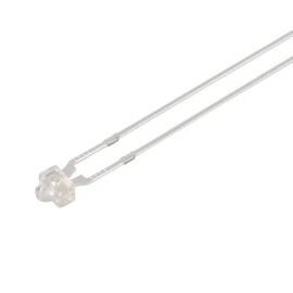 Фото #1 товара Светодиод ARL-184UBC (Arlight, 1,8мм (круглый))