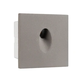 Фото #1 товара Светильник LT-TIE-S100-3W Warm3000 (GR, 45x70 deg, 230V) (Arlight, IP65 Бетон, 3 года)