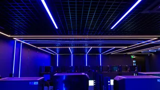 Фиджитал-центр