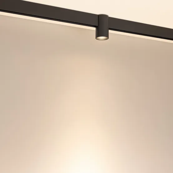 Фото #2 товара Светильник MAG-ORIENT-AXIO-R60-10W Warm3000 (BK, 24 deg, 48V) (Arlight, IP20 Металл, 5 лет)