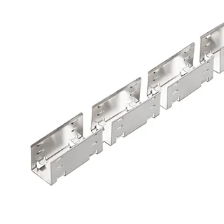 Фото товара Профиль гибкий ARL-HORIZON-3D-12x12mm-1000 (Arlight, Сталь)