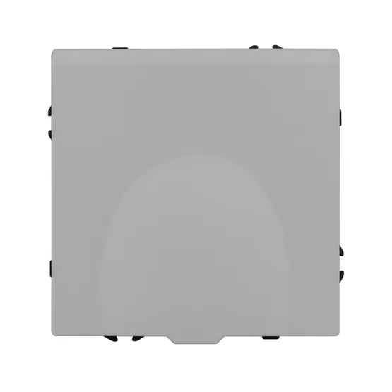 Фото #2 товара Механизм розетки влагозащищённый SCT-NOBE-MCP-SFPL-IS (230V, 16A) (Arlight, -)