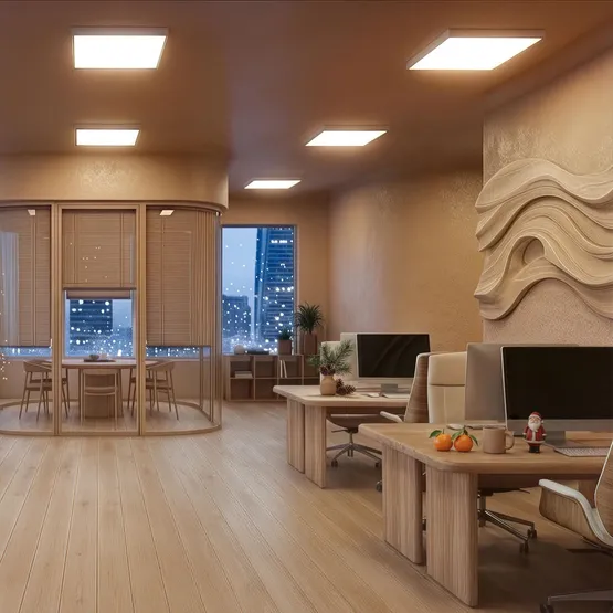 Фото #5 товара Набор SX6060TF White  (Arlight, Металл)