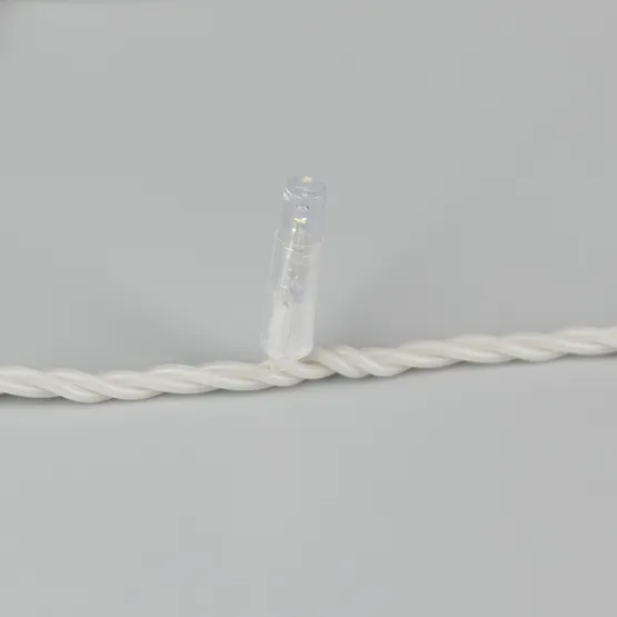 Фото #2 товара Светодиодная гирлянда Нить ARD-PRO-10000-GREY-100LED-STD White (230V, 6W) (Ardecoled, IP65)