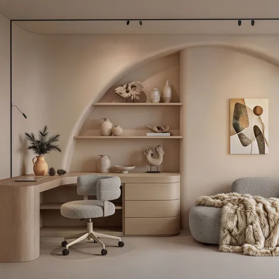 Фото #2 товара Светильник MAG-MICROCOSM-SPOT-FLEX-R26-5W Day4000 (BK, 24 deg, 24V) (Arlight, IP20 Металл, 5 лет)