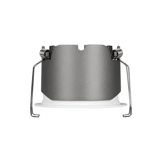 Фото #4 товара Светильник MS-HARBOR-R82-10W Day4000 (WH, 36 deg, 230V) (Arlight, IP20 Металл, 5 лет)