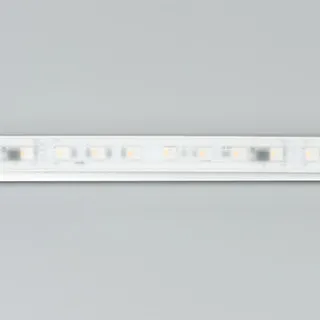 Фото товара Светодиодная лента герметичная DMX-PS-B70-14mm 24V RGBW-Day-PX7 (17 W/m, IP67, 5060, 5m) (Arlight, -)