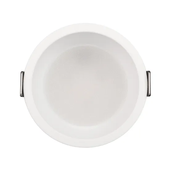 Фото #4 товара Светильник MS-BREEZE-BUILT-R82-9W Warm2700 (WH, 85 deg, 230V) (Arlight, IP20 Металл, 5 лет)