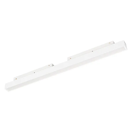 Фото #3 товара Светильник MAG-ORIENT-FLAT-L465-12W Warm3000 (WH, 80 deg, 48V) (Arlight, IP20 Металл, 5 лет)