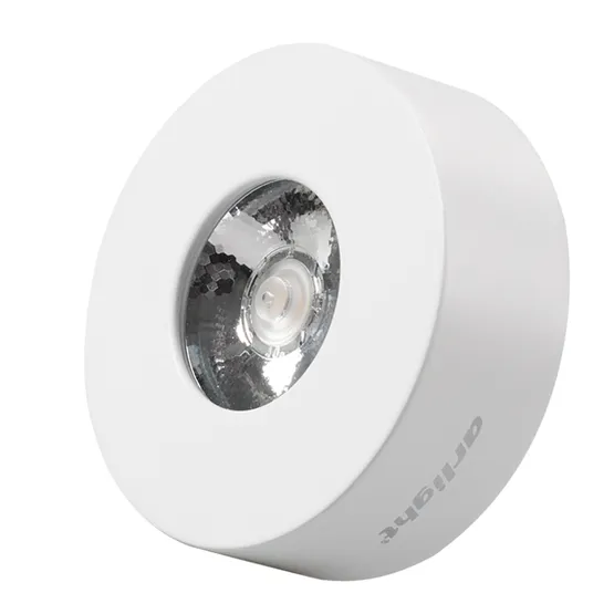 Фото #1 товара Светодиодный светильник LTM-Roll-70WH 5W Warm White 10deg (Arlight, IP40 Металл, 3 года)