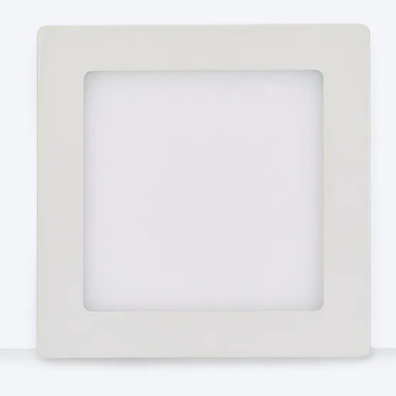 Фото #2 товара Светильник SP-S145x145-9W White (Arlight, IP20 Металл, 3 года)