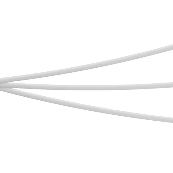 Фото товара Светодиодная лента герметичная VELA-M240-2.5x6mm 24V White6000 (5 W/m, IP65, 5m) (Arlight, узкая)