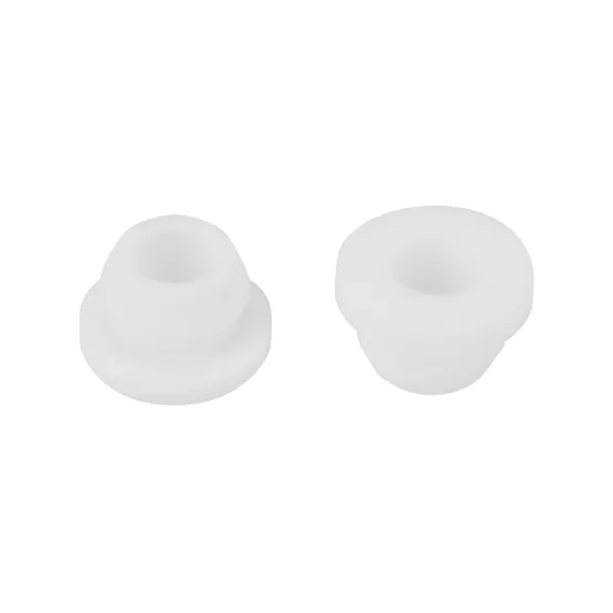 Фото товара Муфта IP-LINE-4050-WHITE SILICONE (Arlight, Силикон)