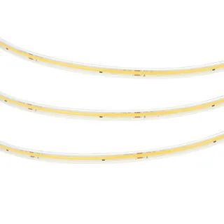 Фото товара Светодиодная лента герметичная ARL-PS-X296-10mm 230V Day4000 (12 W/m, IP67, 50m) (Arlight, -)