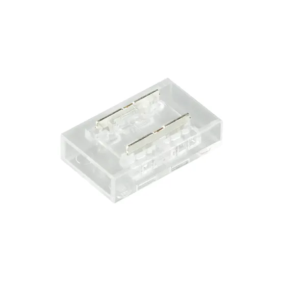 Фото товара Коннектор COB-MONO-8-2pin-STS (Arlight, IP20 Пластик)