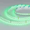 Минифото #3 товара Светодиодная лента RZ-H96-12mm 24V RGBW-Warm (12 W/m, IP20, 5m) (Arlight, CRI>90)