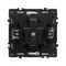 Минифото #3 товара Механизм розетки влагозащищённый SCT-NOBE-MCP-SFPL-WH (230V, 16A) (Arlight, -)