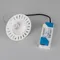 Минифото #5 товара Светильник MS-ATLAS-TRIMLESS-R50-6W Day4000 (WH, 40deg, 230V) (Arlight, IP20 Металл, 5 лет)