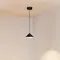 Минифото #3 товара Светильник SP-MAKOTO-R240-10W Warm3000 (BK, 36 deg, 230V, TRIAC) (Arlight, IP20 Металл, 3 года)