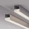 Минифото #5 товара Профиль SL-LINE-7477-2000 ANOD (Arlight, Алюминий)