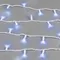 Минифото #4 товара Светодиодная гирлянда ARD-STRING-CLASSIC-10000-WHITE-100LED-FLASH BLUE (230V, 7W) (Ardecoled, IP65)