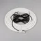 Минифото #3 товара Светодиодная лента герметичная NOVA-TOP-PU-A120-16x15mm 24V White7200 (10 W/m, IP68, 5m, wire x2) (Arlight, Полиуретан)