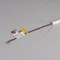 Минифото #7 товара Светодиодная лента герметичная SPI-WAVE-TOP-G200-18x15mm 24V RGB PX2 (26 W/m, IP54, 5m, wire x1) (Arlight, Вывод прямой, 3 года)