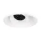 Минифото #1 товара Светильник безрамочный DL-ROTARA-R63-6W Warm3000 (Белый RAL9003, 50 deg, 230V) (Arlight, IP20 Металл, 5 лет)