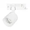 Минифото #1 товара Светильник LGD-DYKE-4TR-R75-16W Warm3000 (WH, 38 deg, 230V) (Arlight, IP20 Металл, 5 лет)