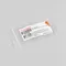 Минифото #2 товара Коннектор FIX-MONO-8mm-2pin-STW  (Arlight, Прозрачный)