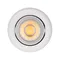 Минифото #3 товара Светильник SP-FOCUS-R110-18W Day4000 (WH, 36 deg, 230V) (Arlight, IP54 Металл, 5 лет)