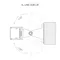 Минифото #7 товара Профиль SL-LINE-3638-LW-3000 ANOD BLACK (Arlight, Алюминий)