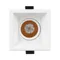 Минифото #3 товара Светильник MS-FLOW-BUILT-S85x85-6W Warm3000 (WH, 55 deg, 230V) (Arlight, IP20 Металл, 5 лет)