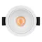 Минифото #5 товара Светильник MS-ATLAS-BUILT-R66-15W Day4000 (WH-WH, 35 deg, 230V) (Arlight, IP20 Металл, 5 лет)