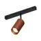 Минифото #2 товара Светильник MAG-ORIENT-COLOR-SPOT-R45-10W Warm3000 (RAL8004, 36 deg, 48V) (Arlight, IP20 Металл, 5 лет)