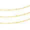 Минифото #2 товара Светодиодная лента герметичная COB-SE-X378-8mm 24V Warm2700 (11 W/m, IP65, 5m) (Arlight, -)