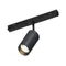 Минифото #2 товара Светильник MAG-ORIENT-COLOR-SPOT-R45-10W Warm3000 (RAL7024, 36 deg, 48V) (Arlight, IP20 Металл, 5 лет)
