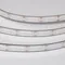 Минифото #4 товара Светодиодная лента герметичная CSP-PFS-X540-12mm 24V RGB (15 W/m, IP68, TWP100, 5m) (Arlight, -)