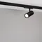 Минифото #2 товара Светильник LGD-GERA-4TR-R74-20W Warm3000 (BK, 55 deg, 230V) (Arlight, IP20 Металл, 5 лет)
