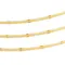 Минифото #2 товара Светодиодная лента герметичная COB-SE-X320-8mm 24V Warm2700 (8 W/m, IP65, 5m) (Arlight, -)