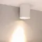 Минифото #3 товара Светильник SP-FOCUS-R132-24W Warm3000 (WH, 24 deg, 230V) (Arlight, IP54 Металл, 5 лет)