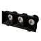Минифото #1 товара Светильник MS-FLOW-BUILT-S230x85-3x12W Day4000 (BK, 15 deg, 230V) (Arlight, IP20 Металл, 5 лет)