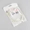 Минифото #4 товара Коннектор питания для ленты ARL-PV (15.5x6mm) (Arlight, Пластик)