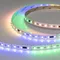 Минифото #1 товара Светодиодная лента DMX-B60-12mm 24V RGBW-MIX-PX6 (15 W/m, IP20, 5m) (Arlight, -)