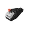 Минифото #2 товара Коннектор ARL-MONO-2pin-F (Jack 5.5) (Arlight, -)